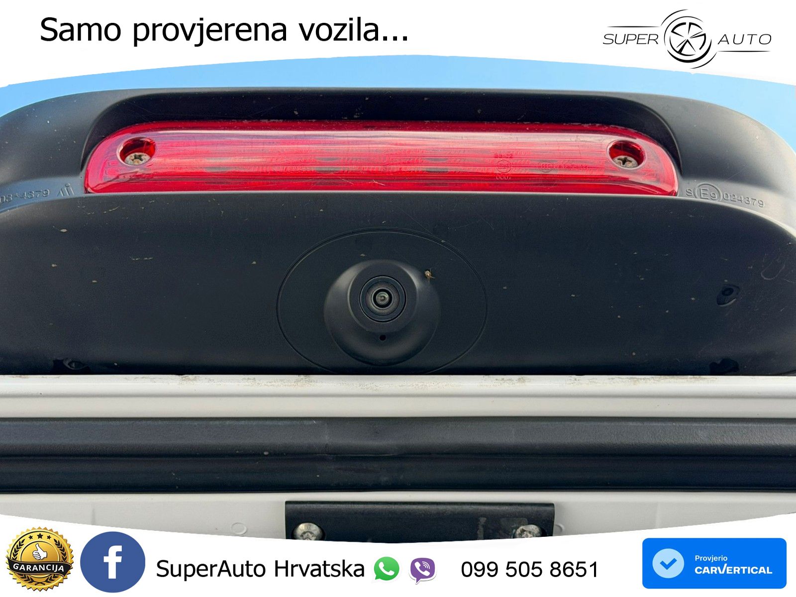 Peugeot Boxer 140 KS