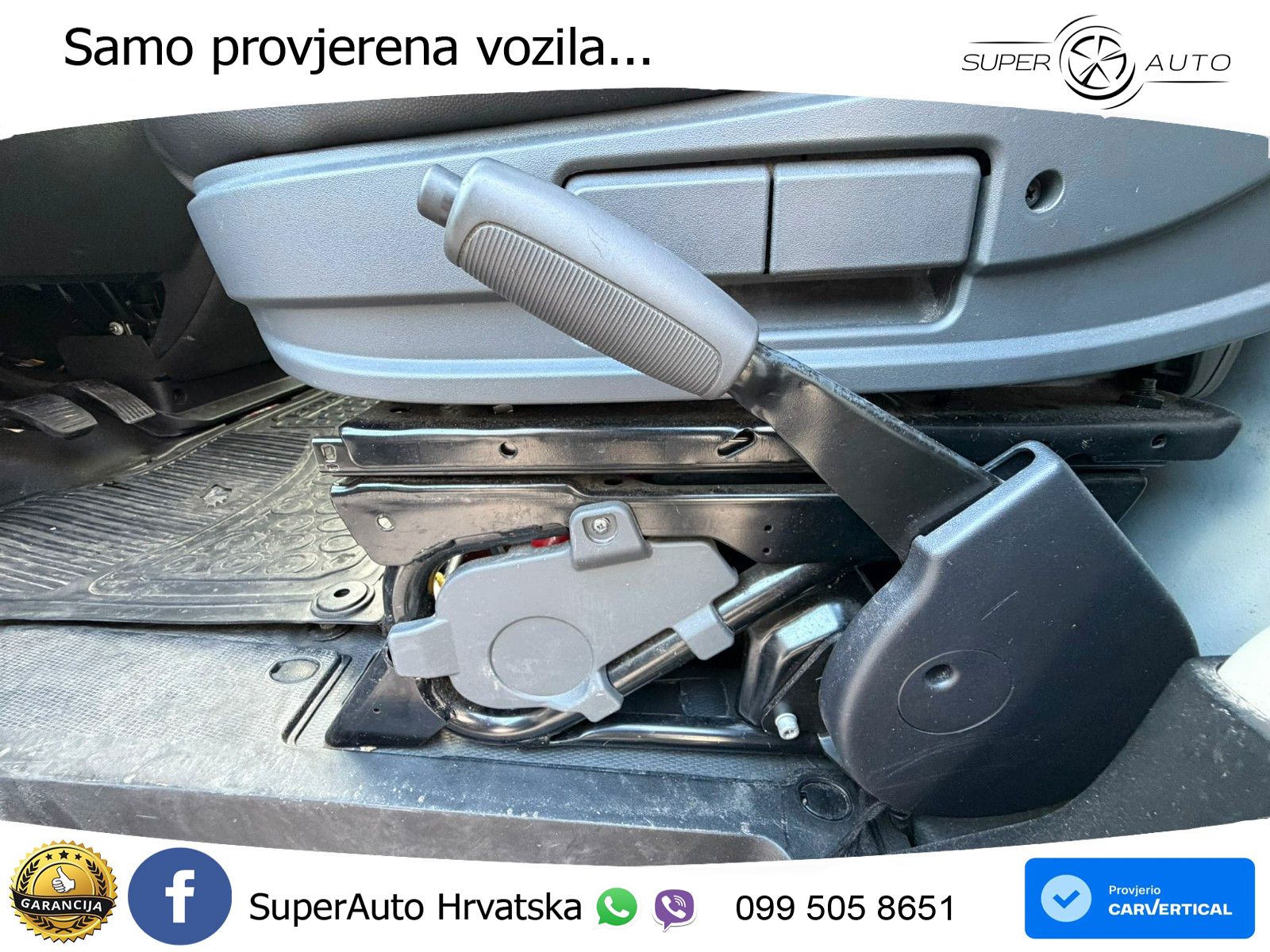 Peugeot Boxer 140 KS