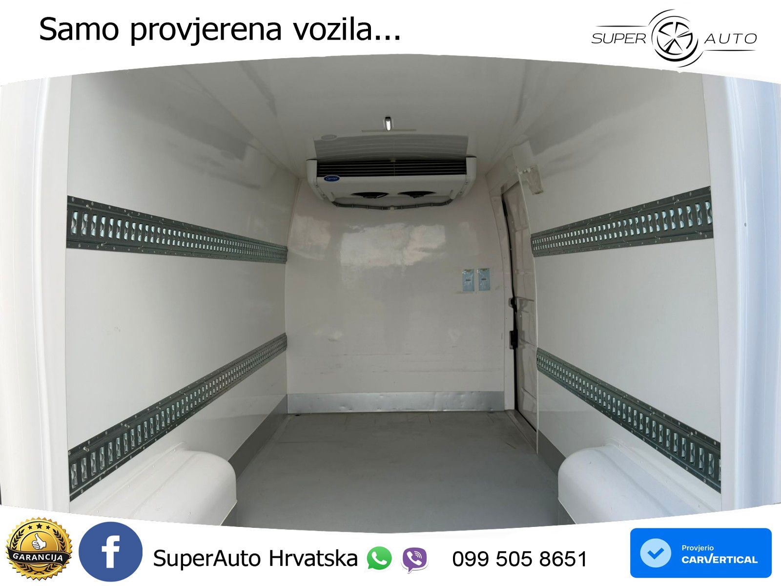 Peugeot Boxer 140 KS