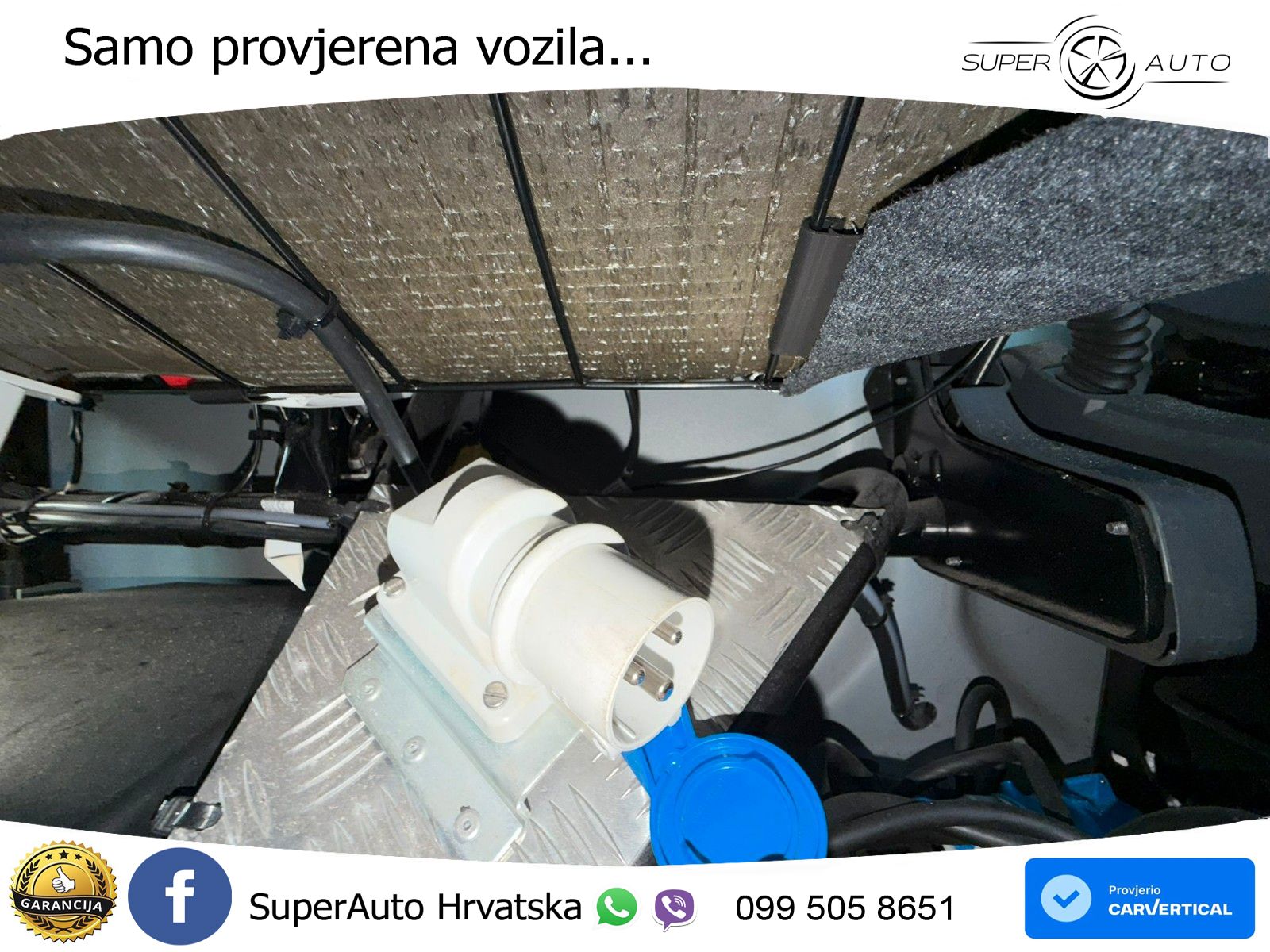 Peugeot Boxer 140 KS