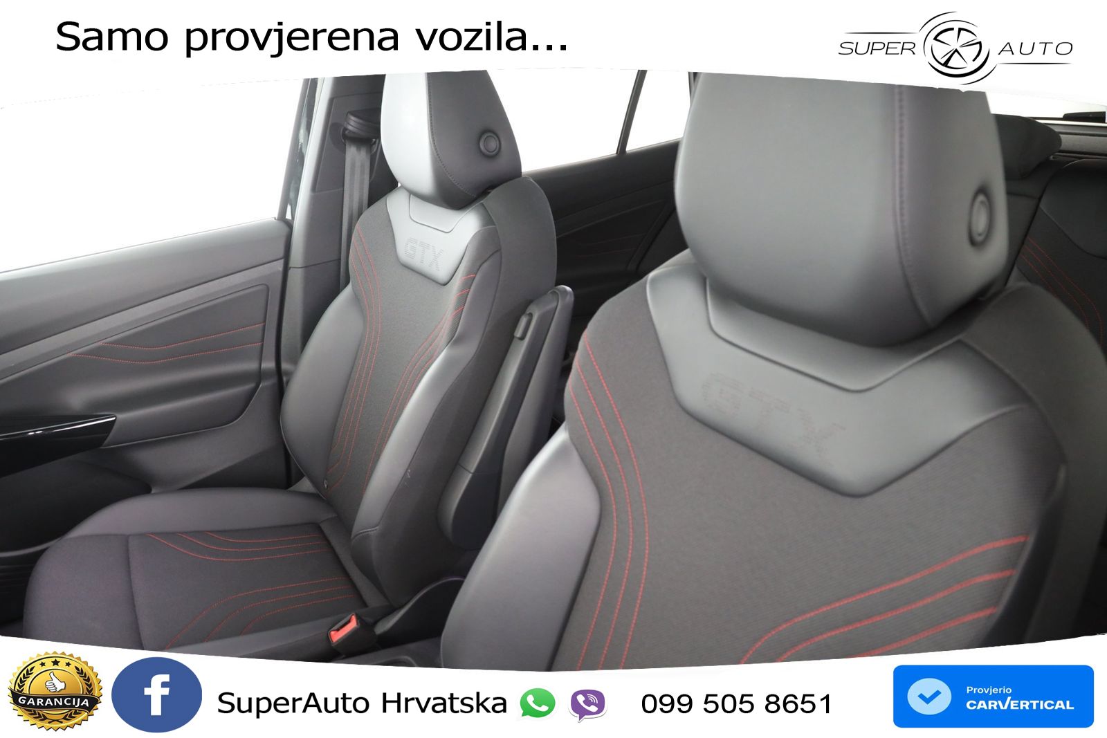 Volkswagen ID.4 GTX 82 kWh (299 KS) 4MOTION
