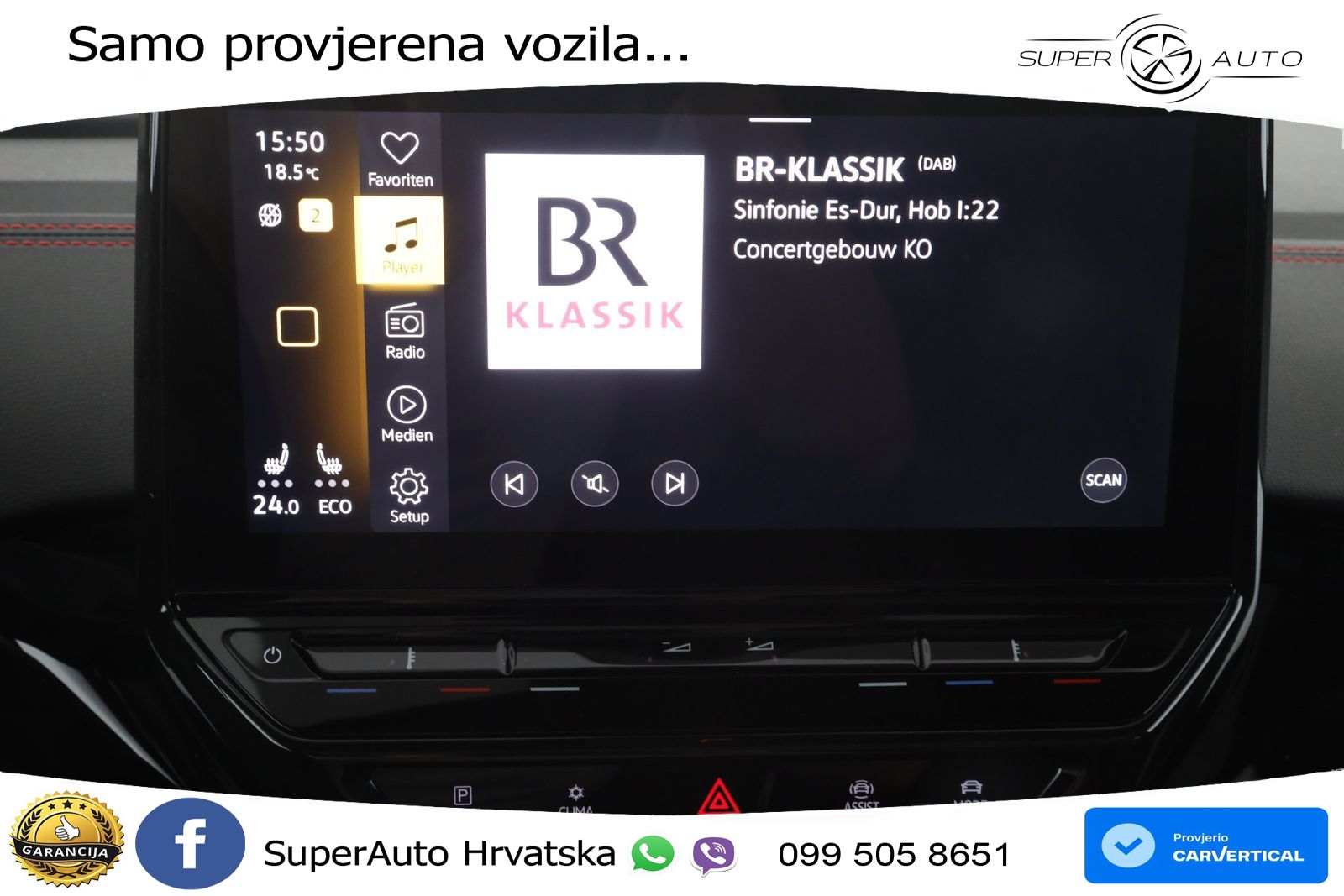 Volkswagen ID.4 GTX 82 kWh (299 KS) 4MOTION