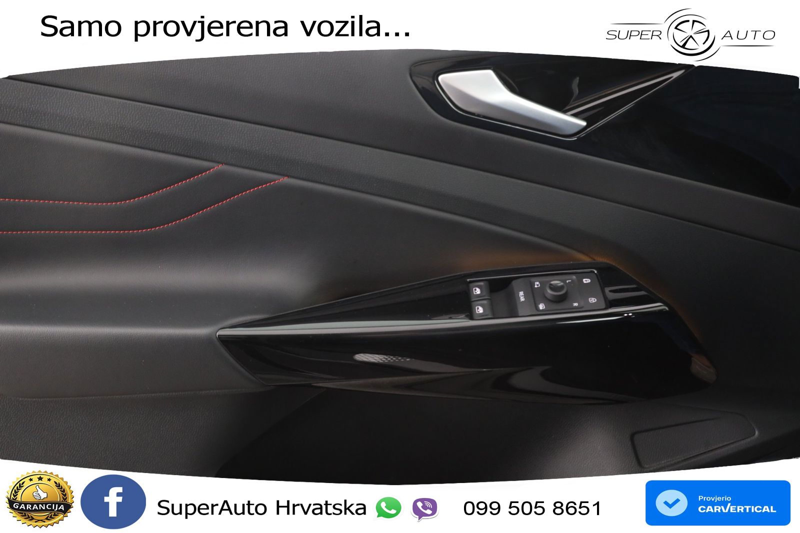 Volkswagen ID.4 GTX 82 kWh (299 KS) 4MOTION