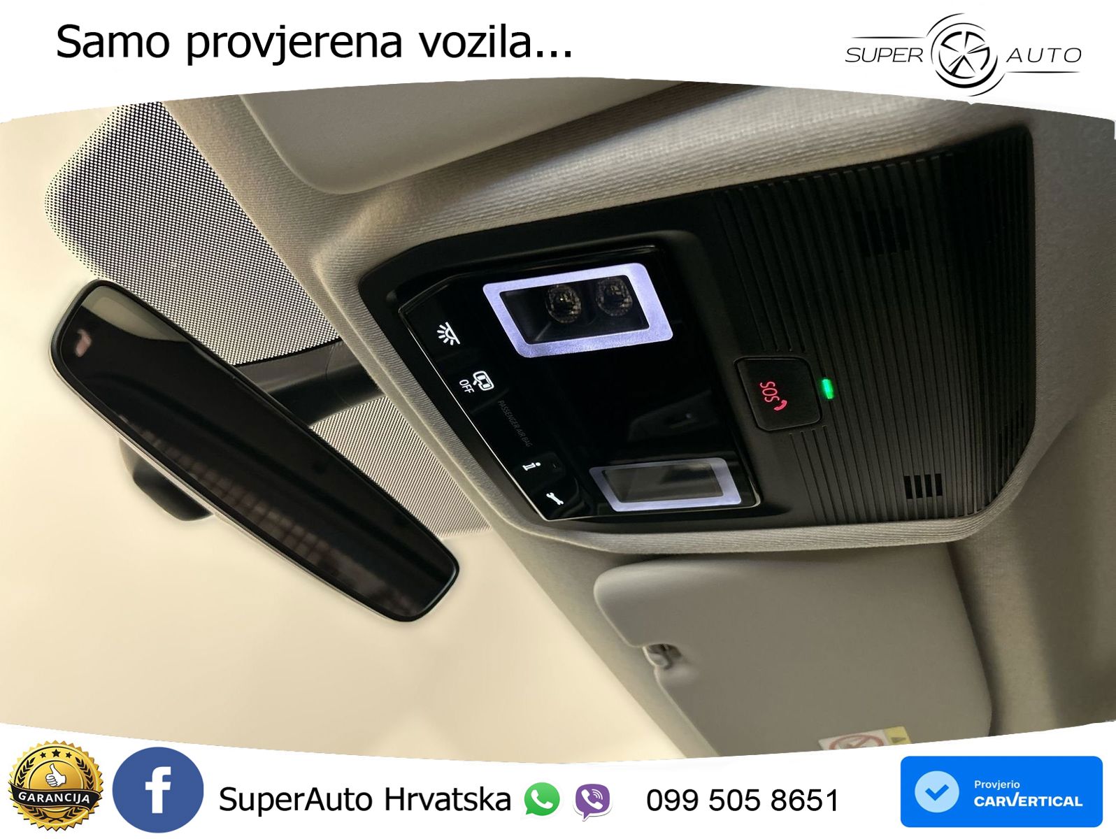 VW Caddy 75 KS