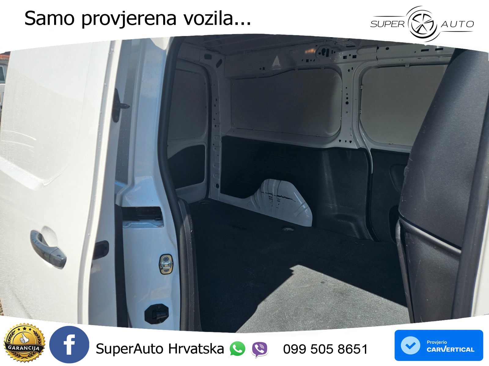 Peugeot Partner 102 KS
