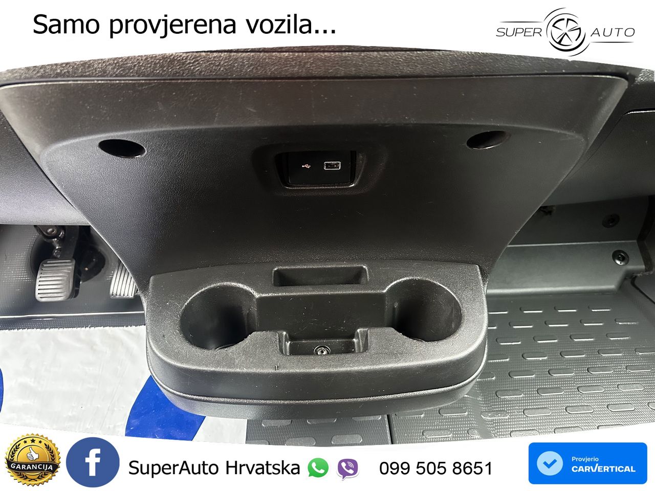 Peugeot Boxer 165 KS