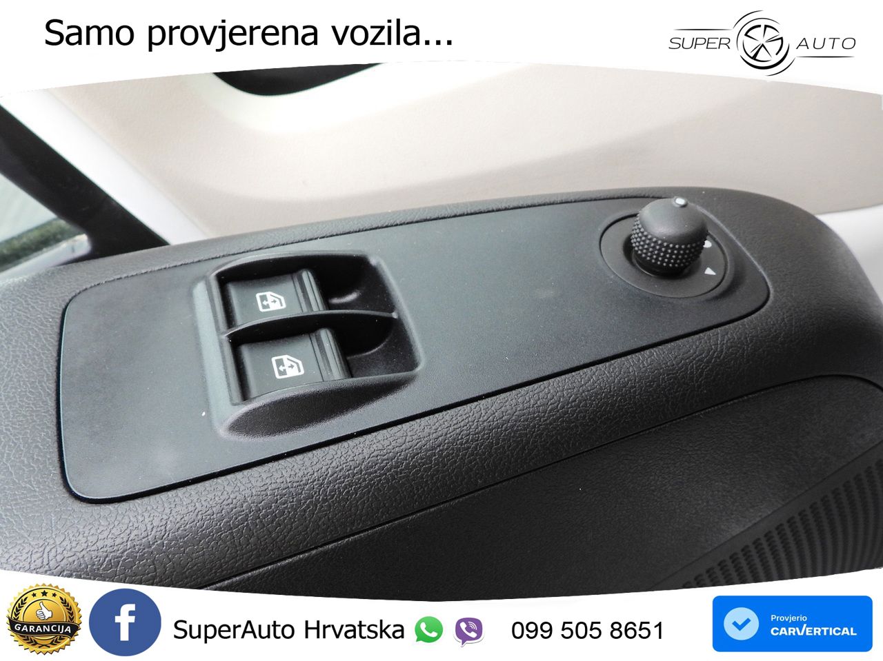 Peugeot Boxer 165 KS