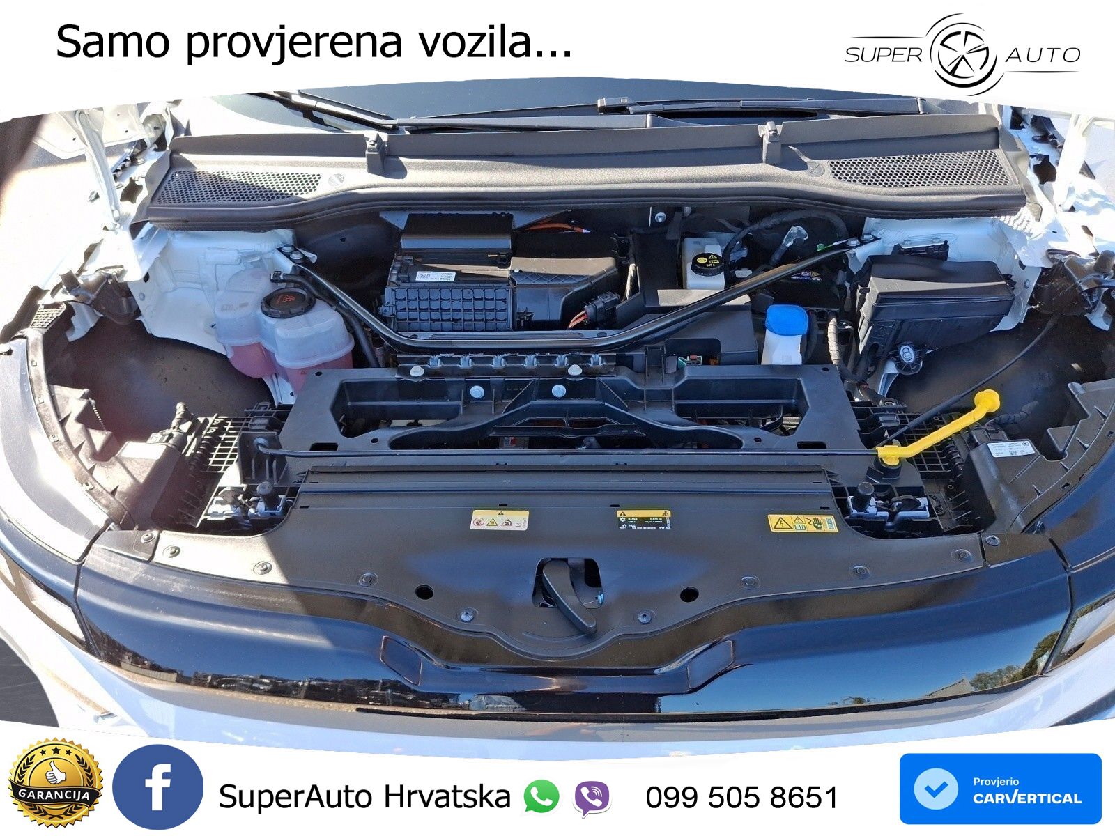 Škoda Enyaq 85 82 kWh (286 KS) LED+GR SJED+ACC