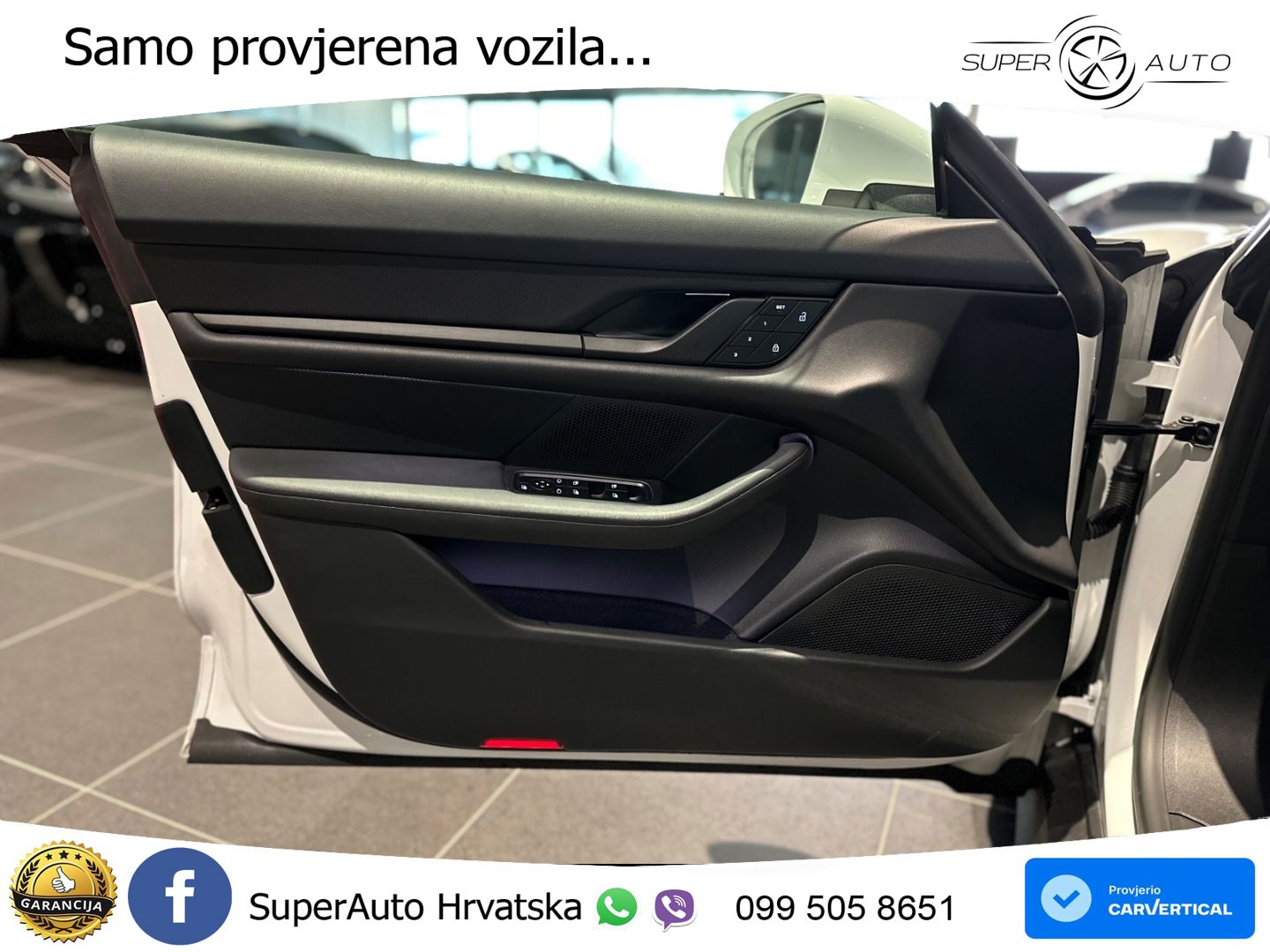 Porsche Taycan Sport Turismo Performance Plus 93.4 kWh (476 KS)