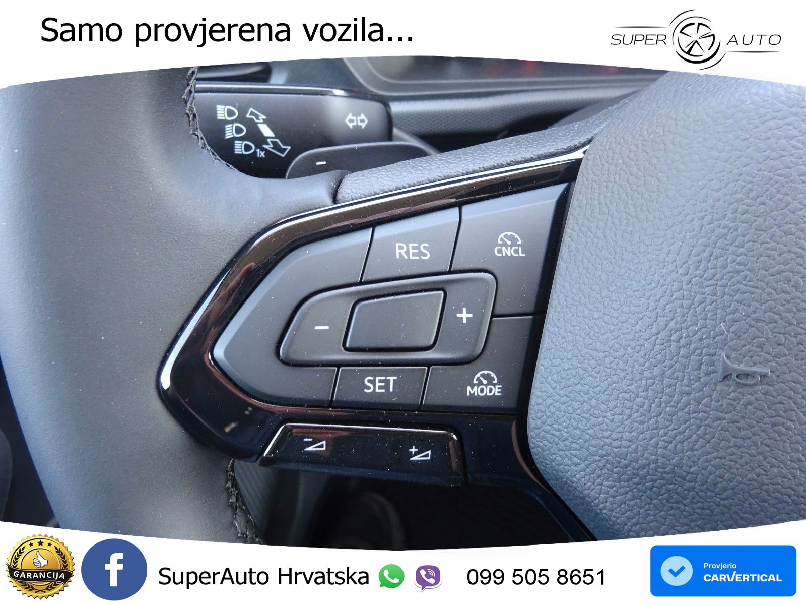 Ford Transit 122 KS