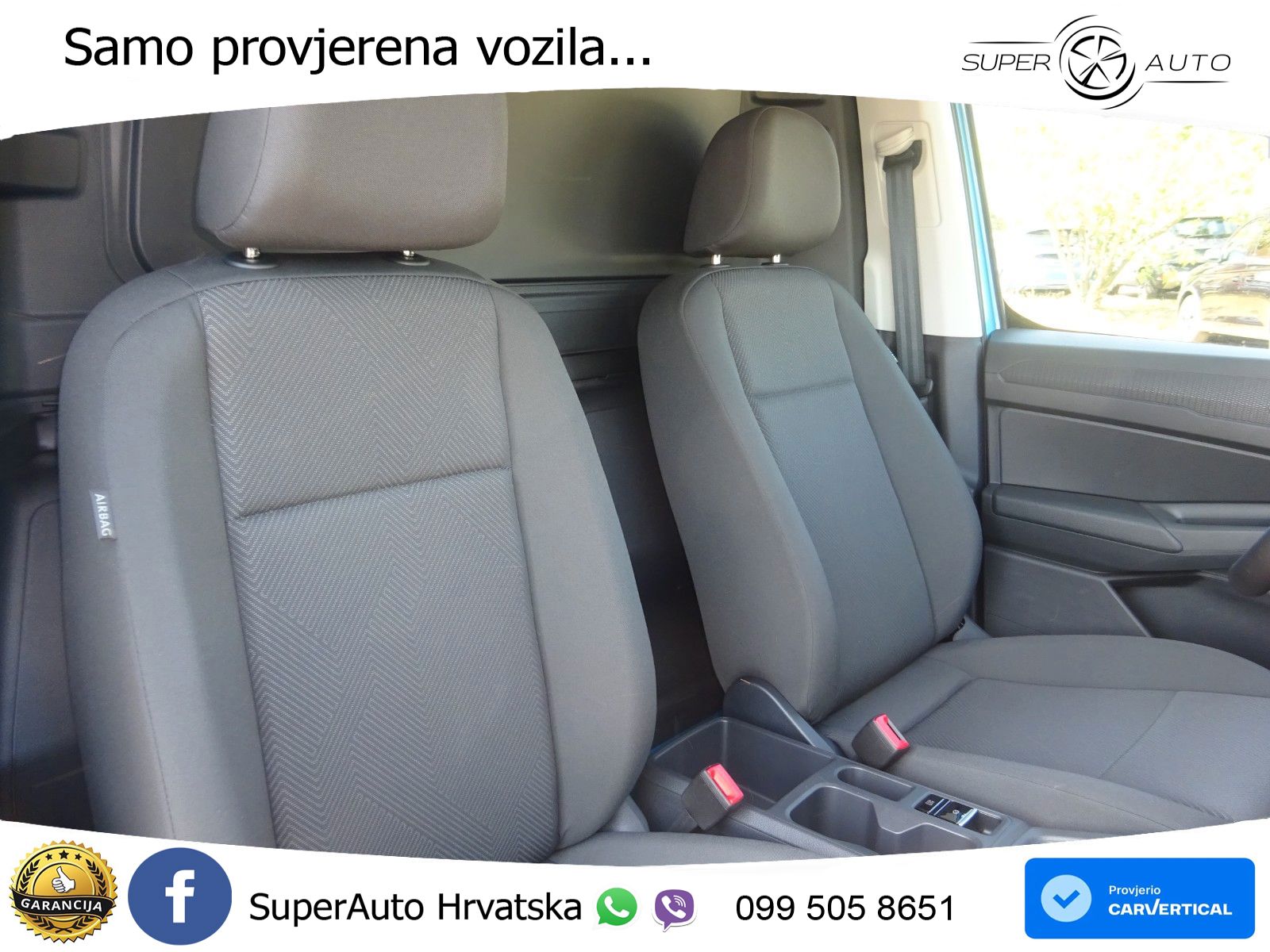 Ford Transit 122 KS