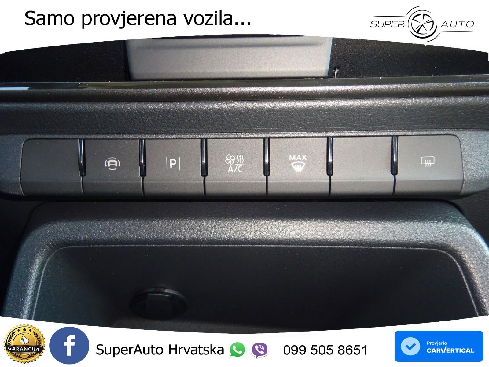 Ford Transit 122 KS