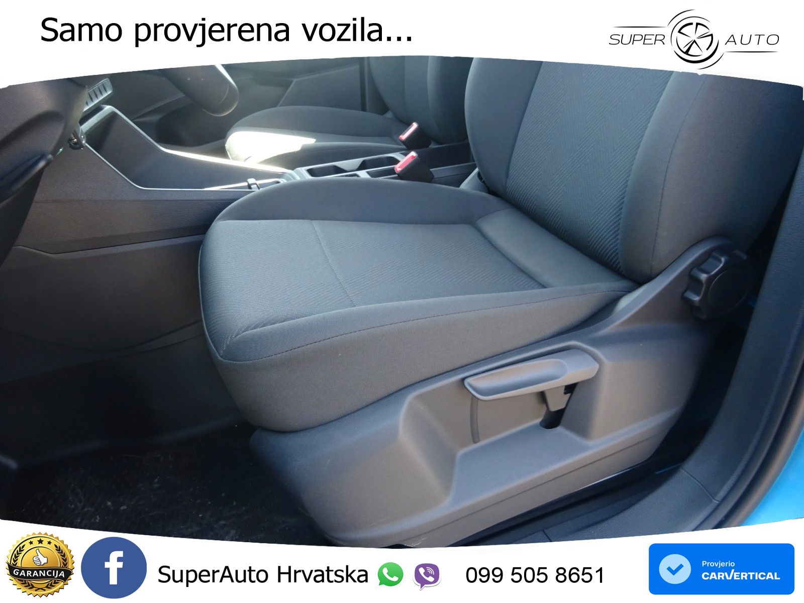 Ford Transit 122 KS