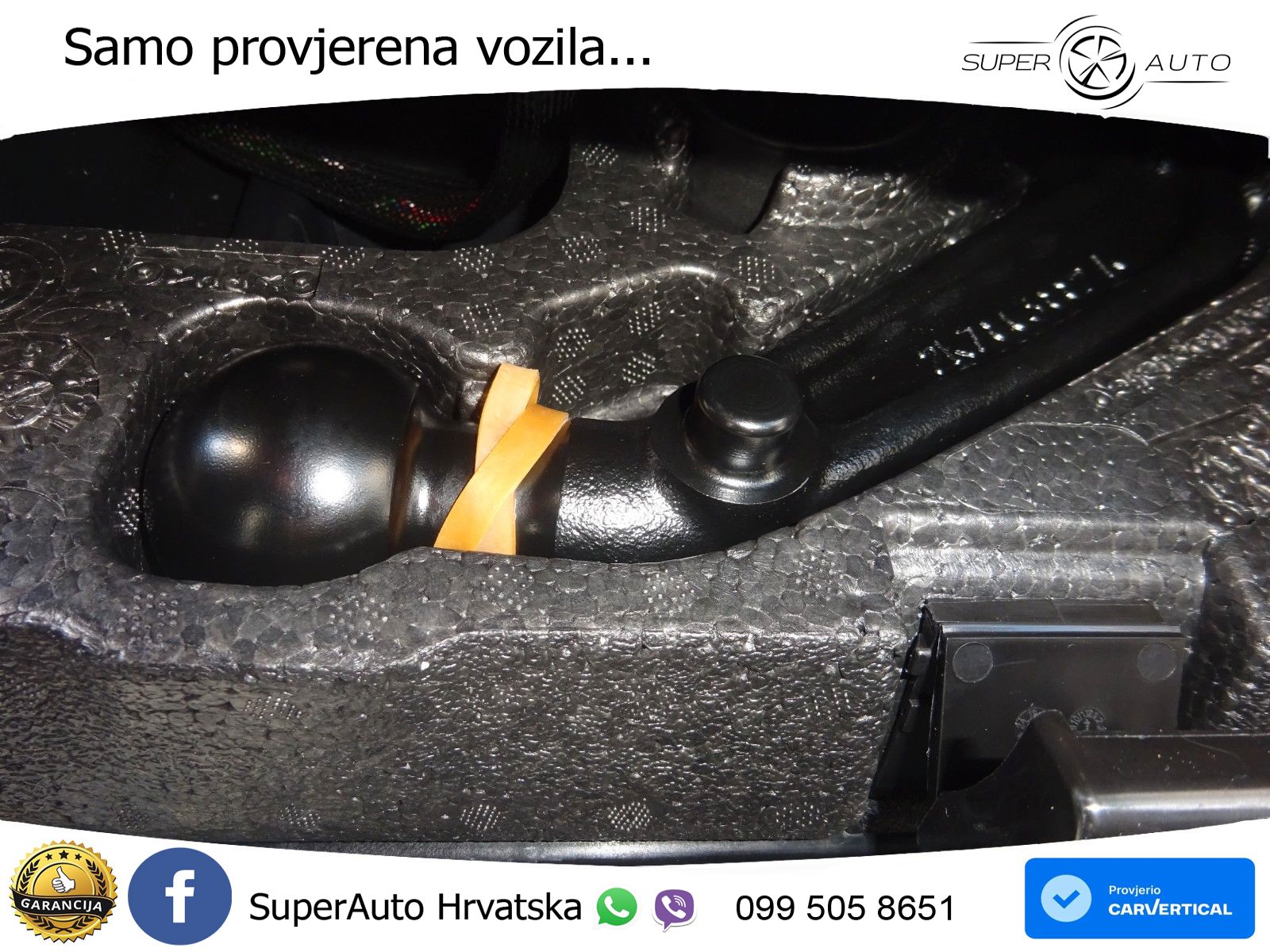 Ford Transit 122 KS