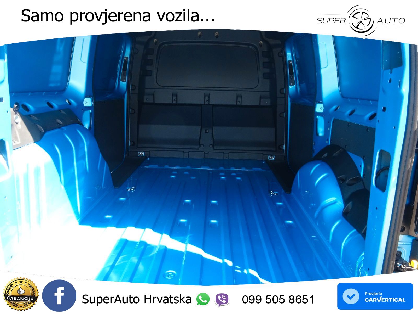 Ford Transit 122 KS