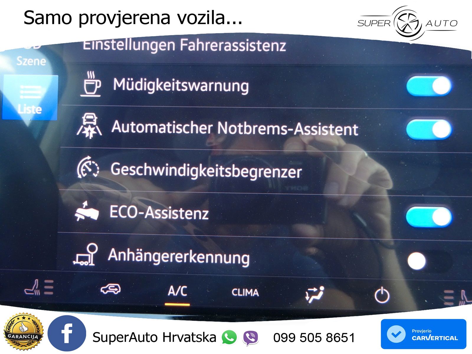 Ford Transit 122 KS