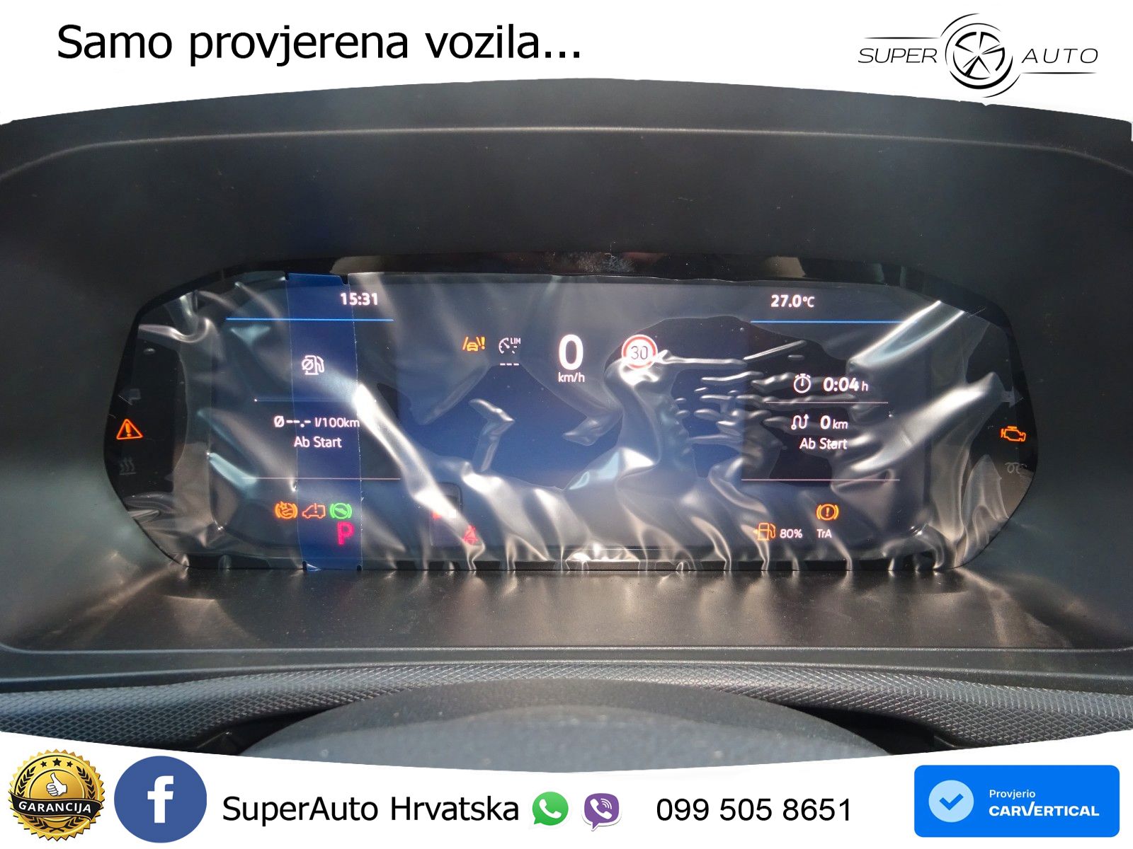 Ford Transit 122 KS