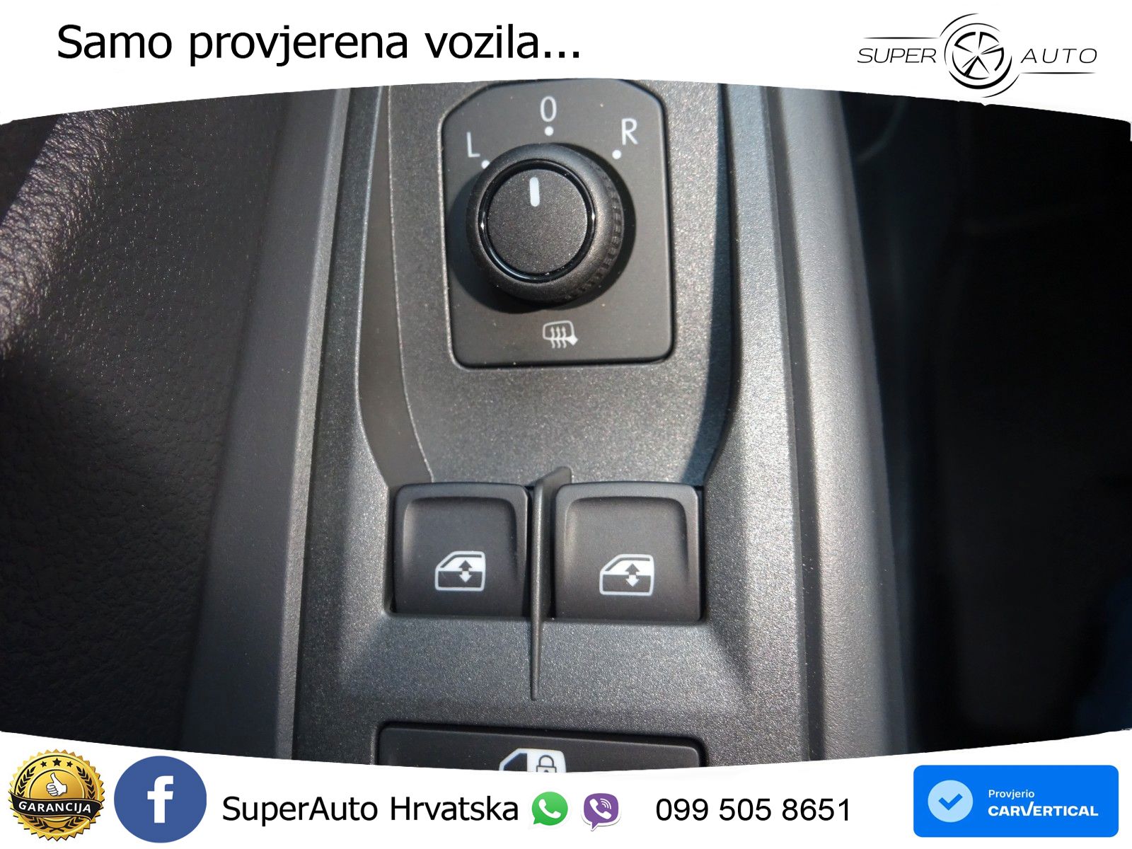 Ford Transit 122 KS