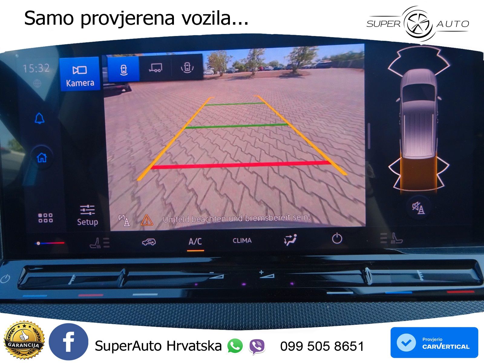 Ford Transit 122 KS