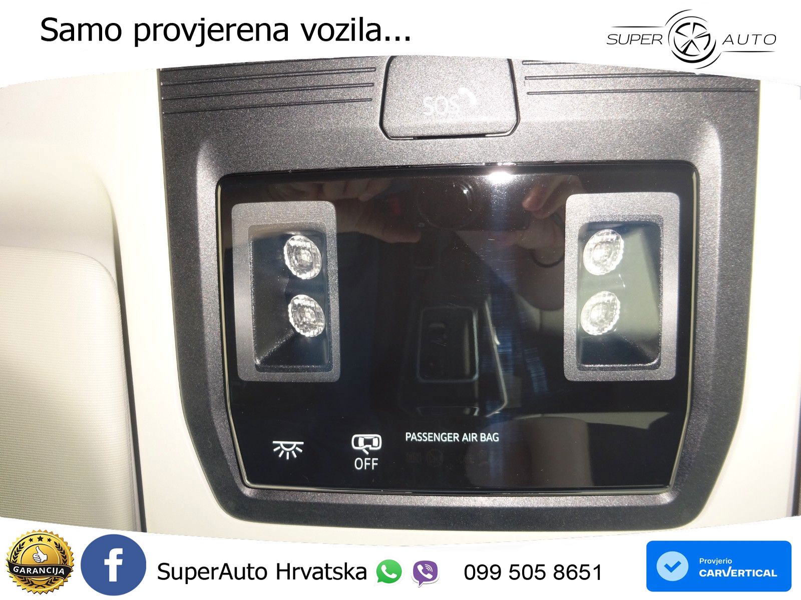Ford Transit 122 KS