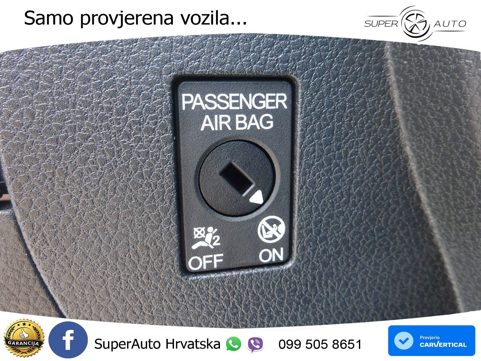 Ford Transit 122 KS