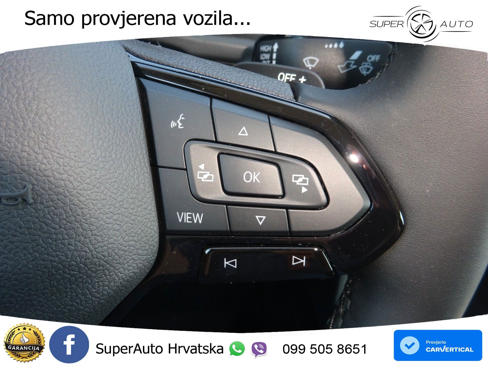 Ford Transit 122 KS