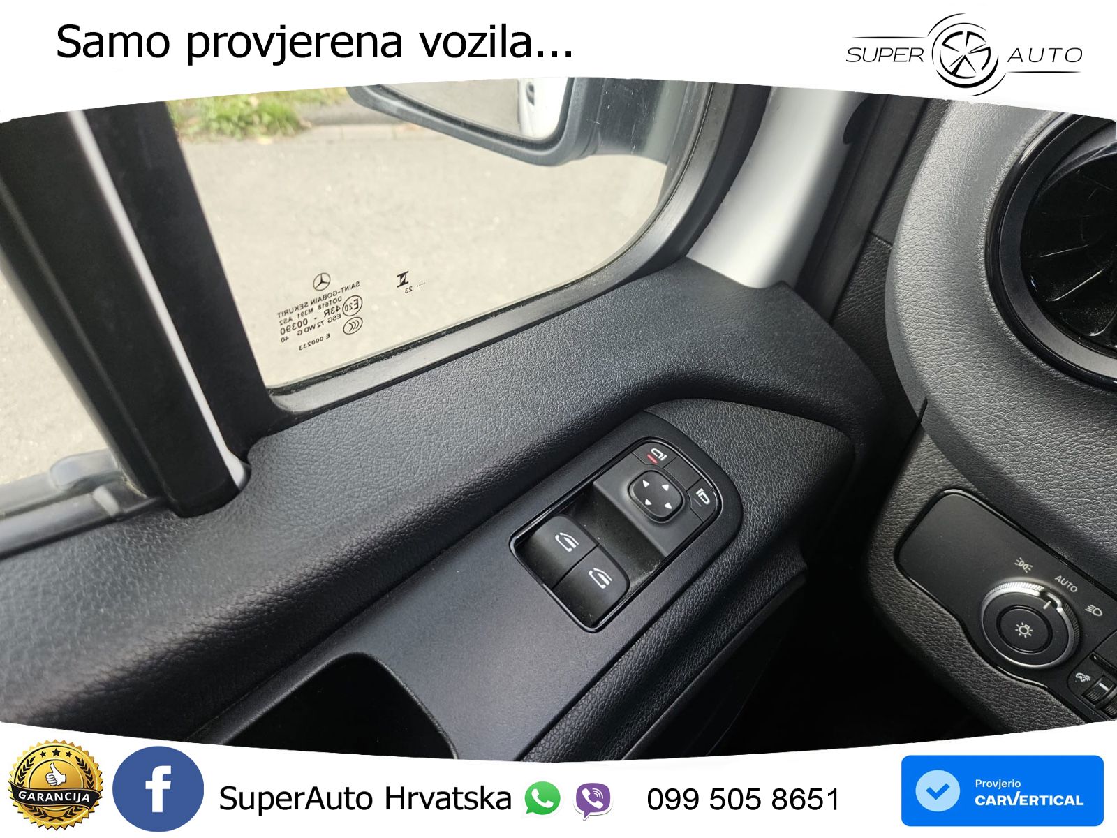 Mercedes-Benz Sprinter 170 KS