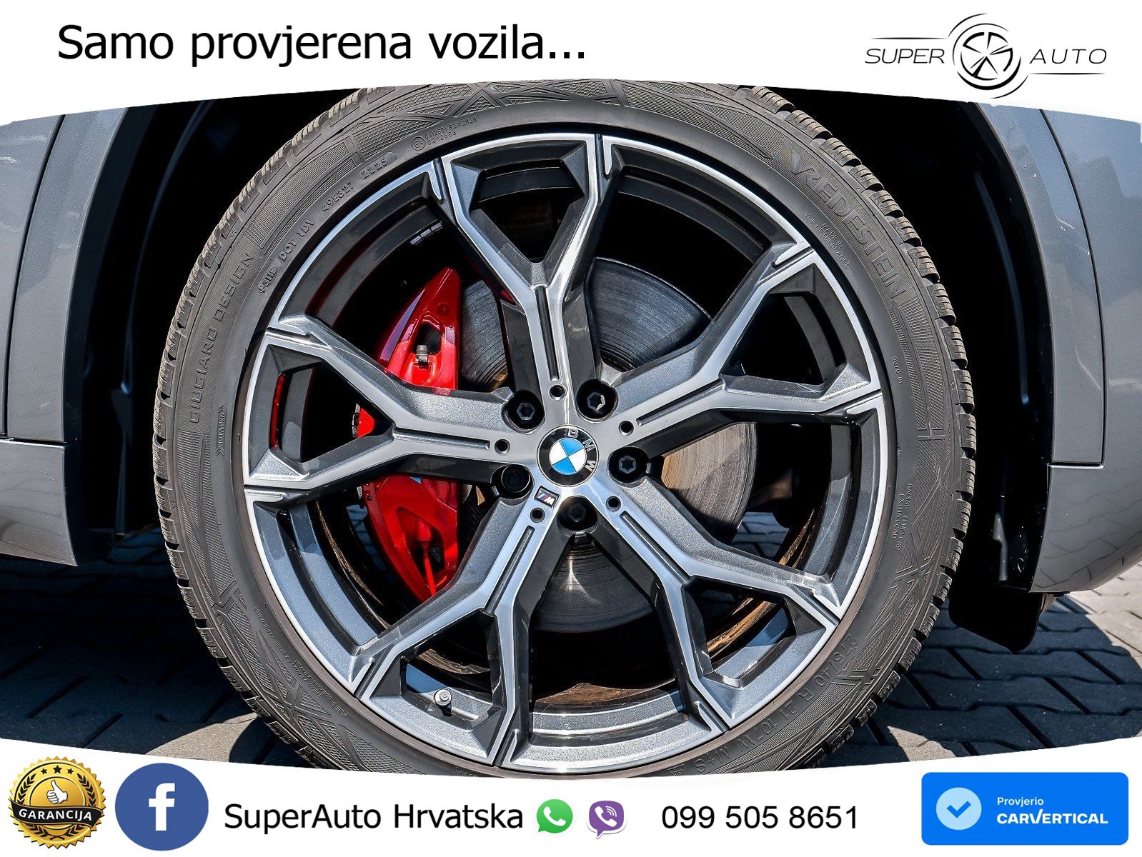 BMW X5 30d (286 KS) xDrive Steptronic LED+GR SJED+ACC