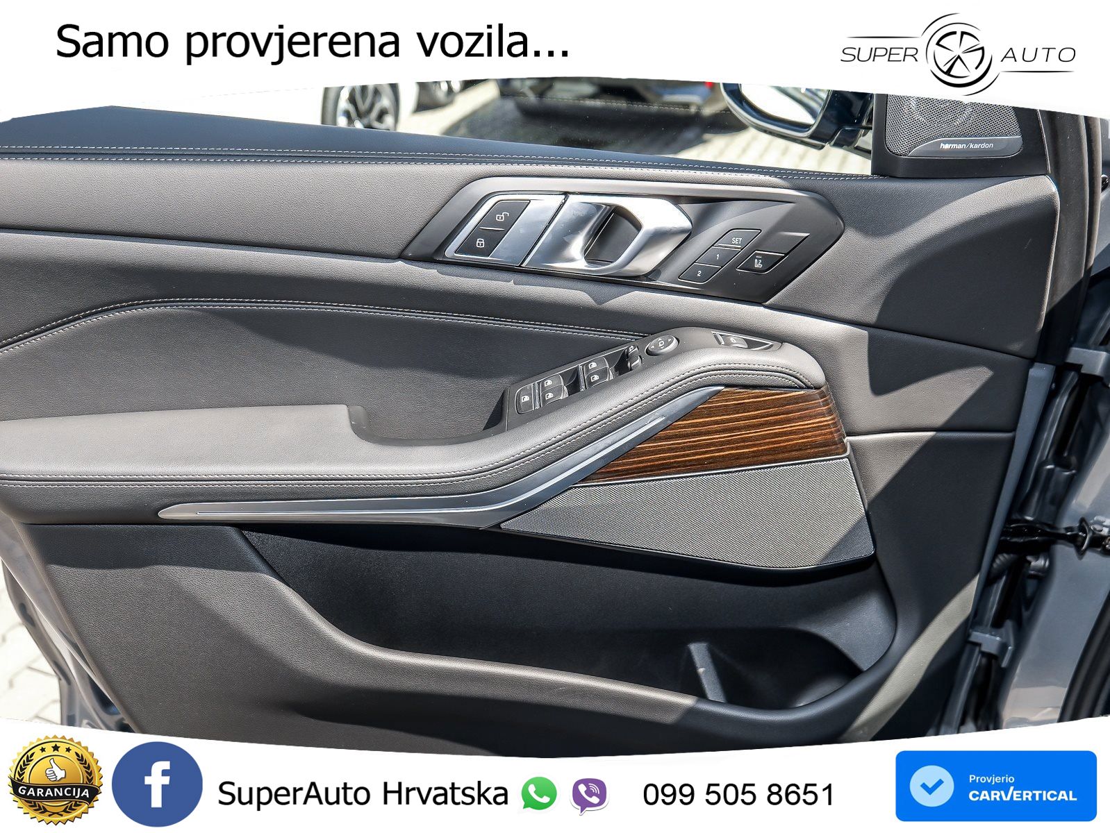 BMW X5 30d (286 KS) xDrive Steptronic LED+GR SJED+ACC
