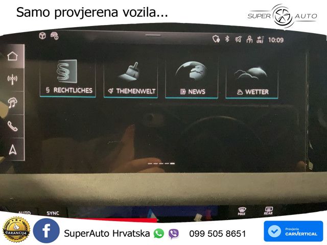 Audi RS3 Sedan 2.5 TFSI (400 KS) quattro S tronic LED+GR SJED+ACC