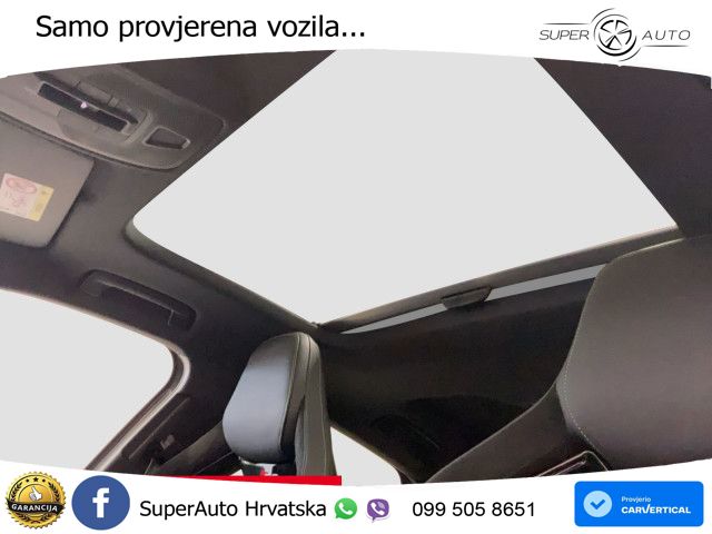 Audi RS3 Sedan 2.5 TFSI (400 KS) quattro S tronic LED+GR SJED+ACC