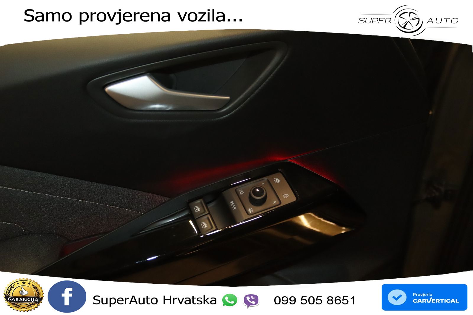 Volkswagen ID.3 Pro 62 kWh (204 KS) LED+ACC