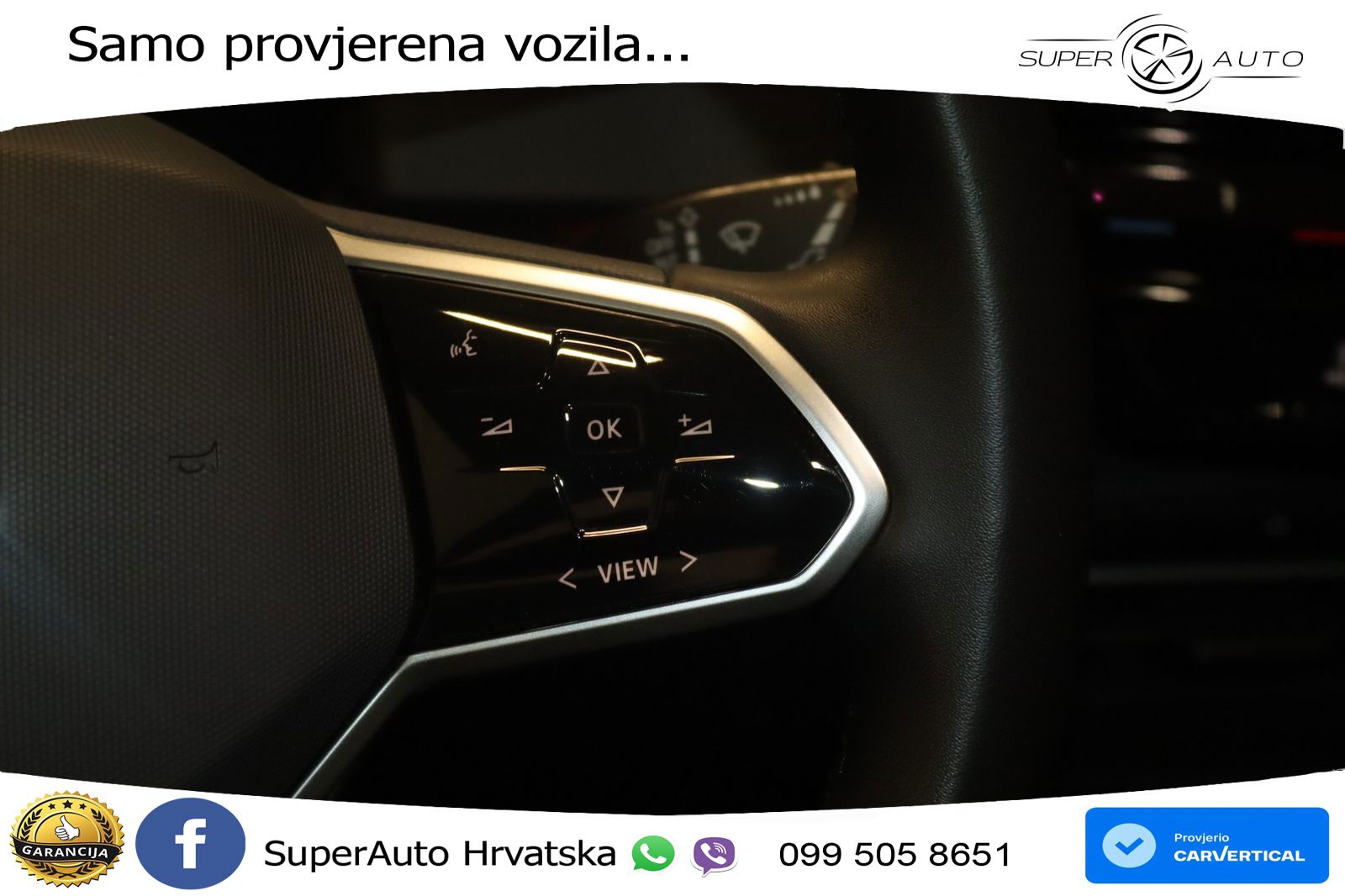 Volkswagen ID.3 Pro 62 kWh (204 KS) LED+ACC