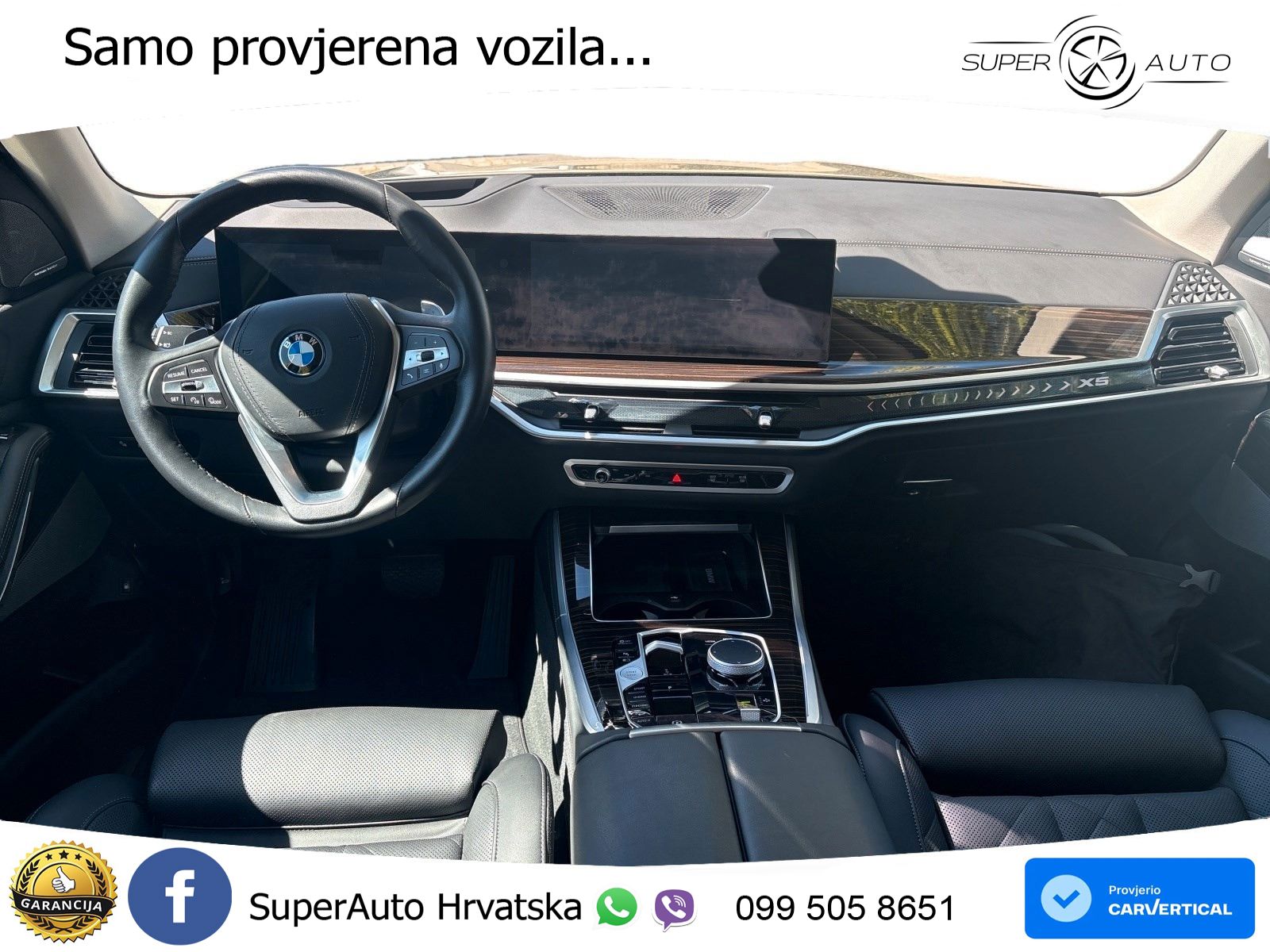 BMW X5 50e (490 KS) xDrive Steptronic LED+GR SJED+ACC