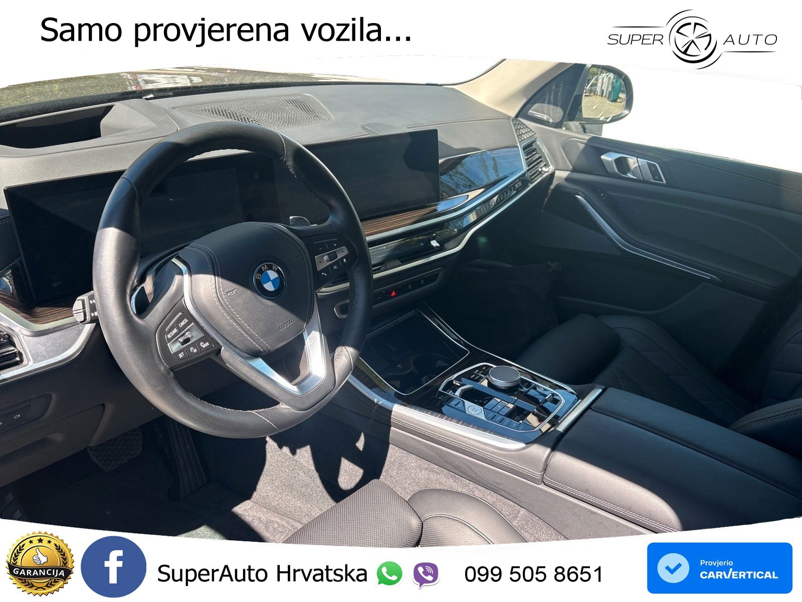 BMW X5 50e (490 KS) xDrive Steptronic LED+GR SJED+ACC