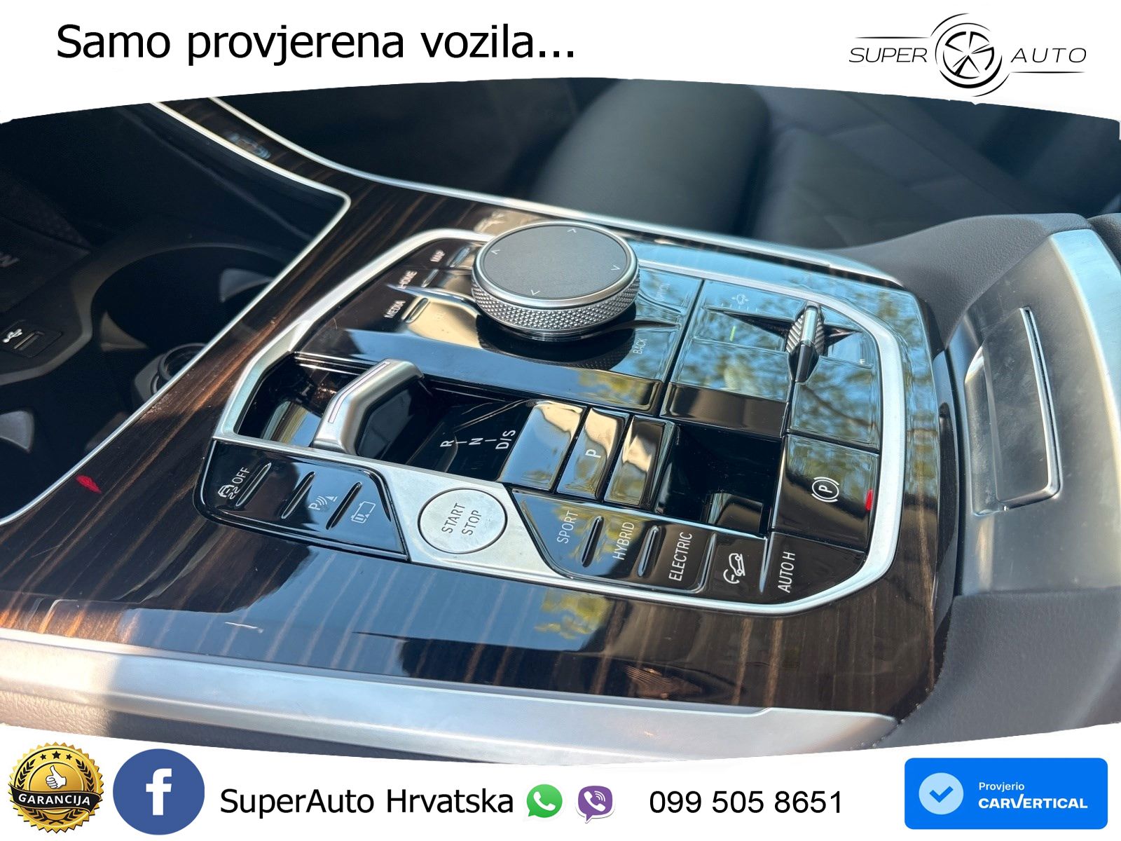 BMW X5 50e (490 KS) xDrive Steptronic LED+GR SJED+ACC