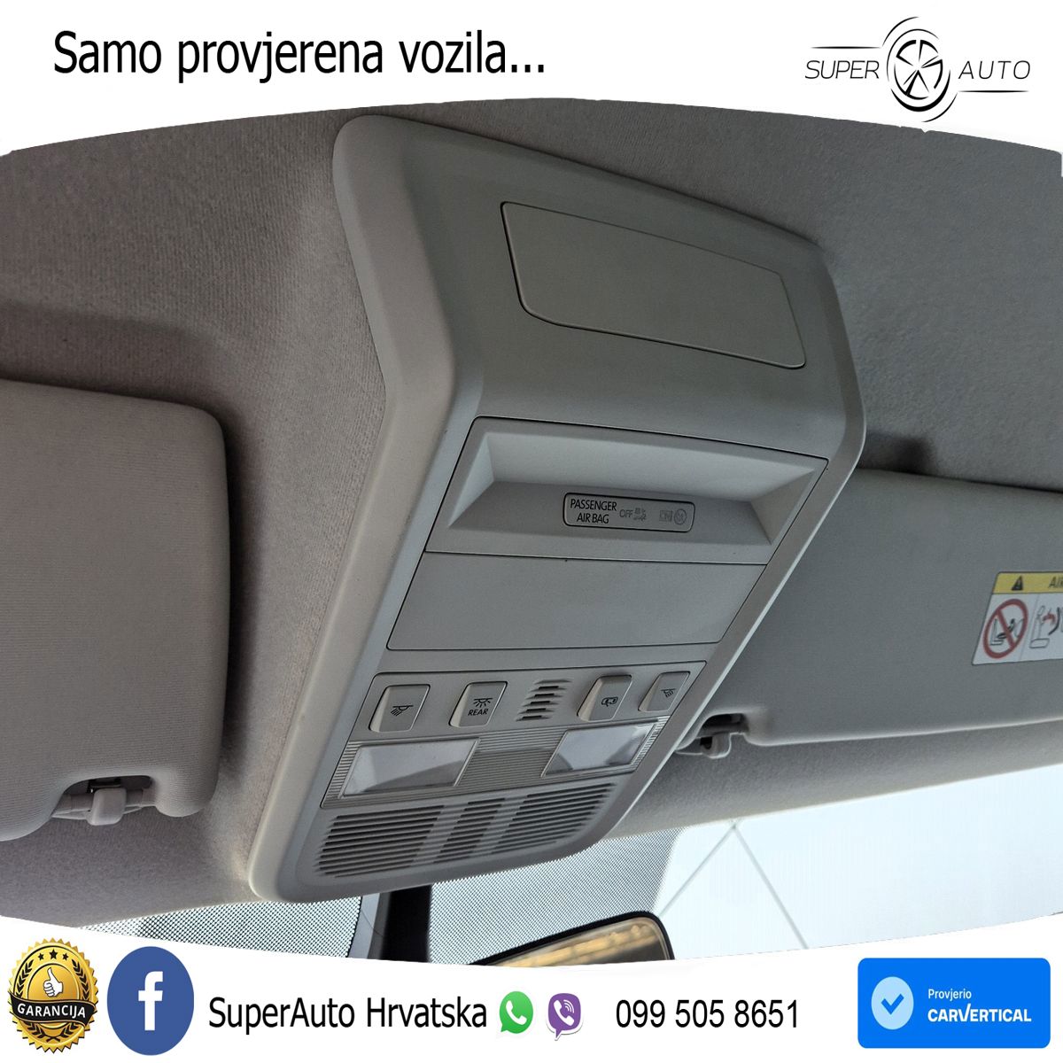 VW Transporter 110 KS