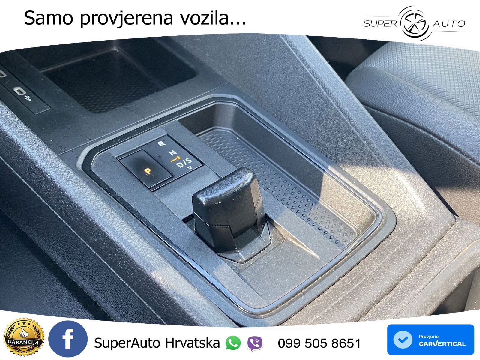 VW Caddy 114 KS