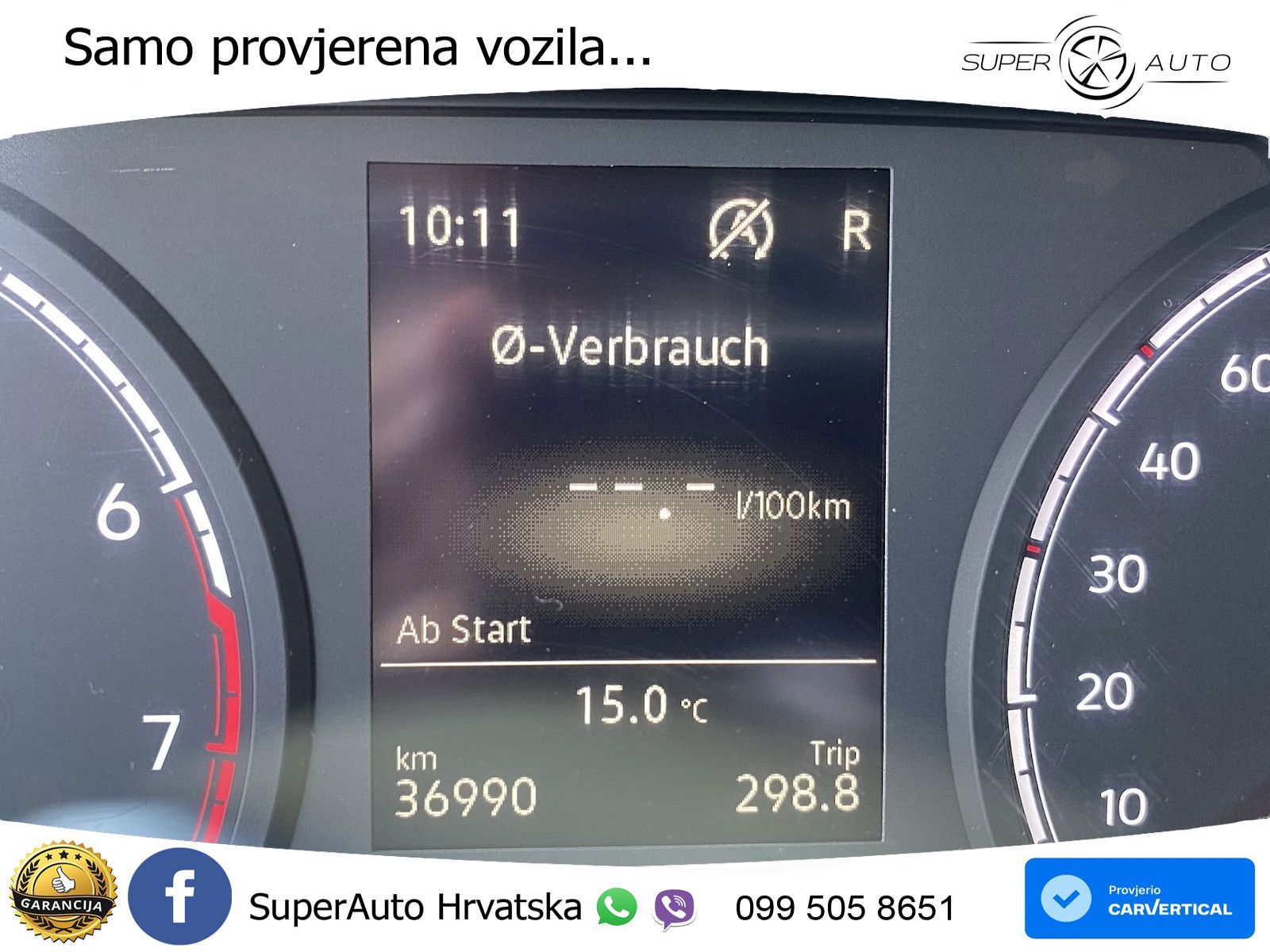 VW Caddy 114 KS