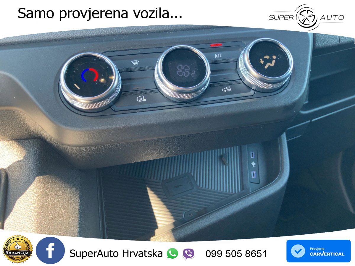 Renault Master 150 KS