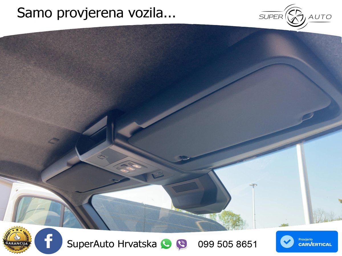 Renault Master 150 KS