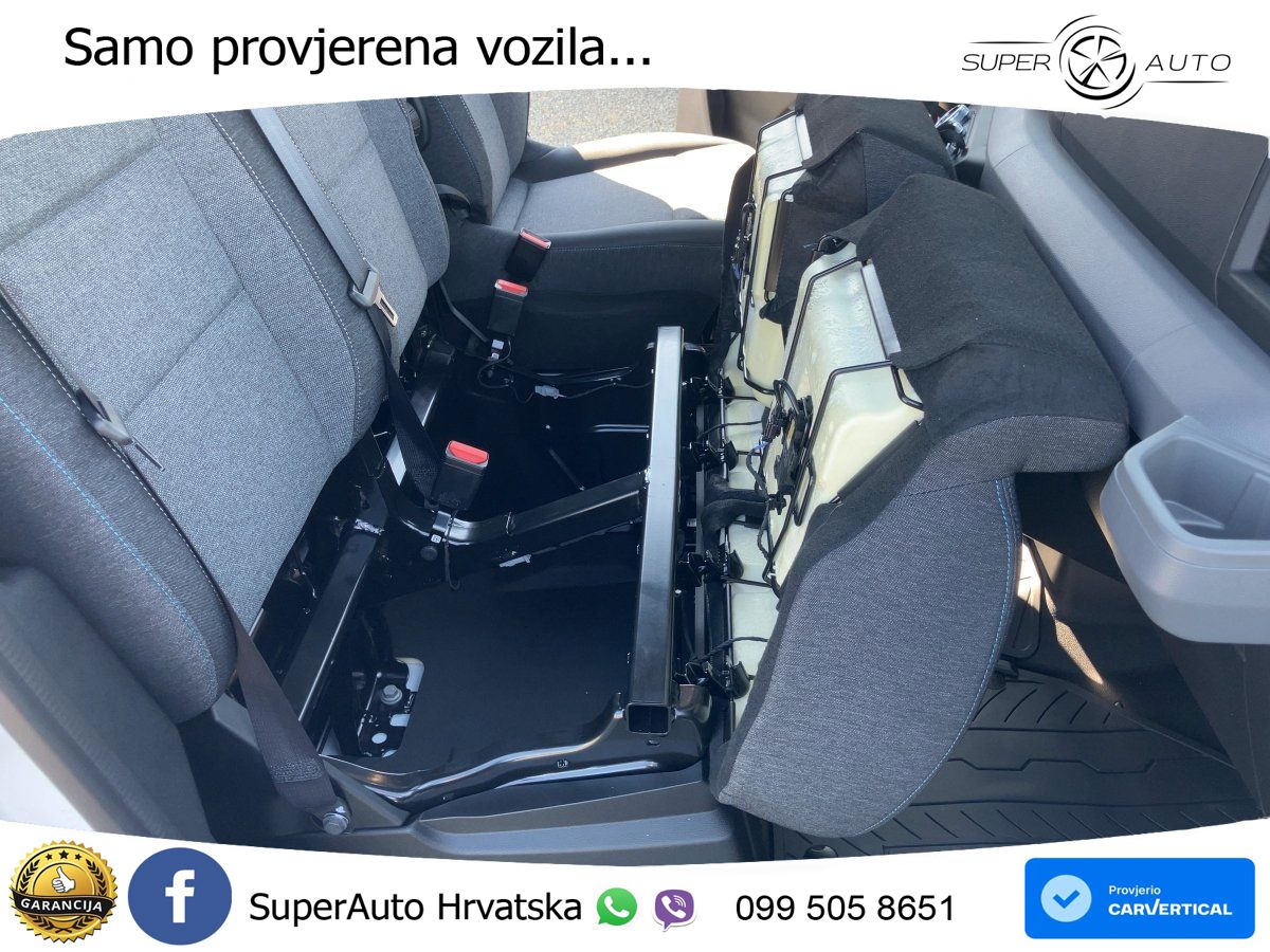 Renault Master 150 KS