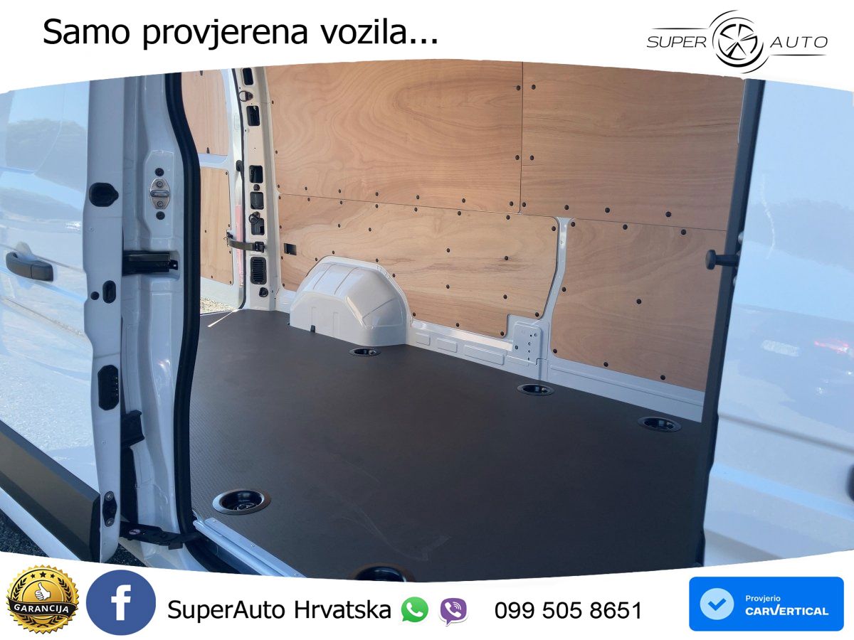 Renault Master 150 KS