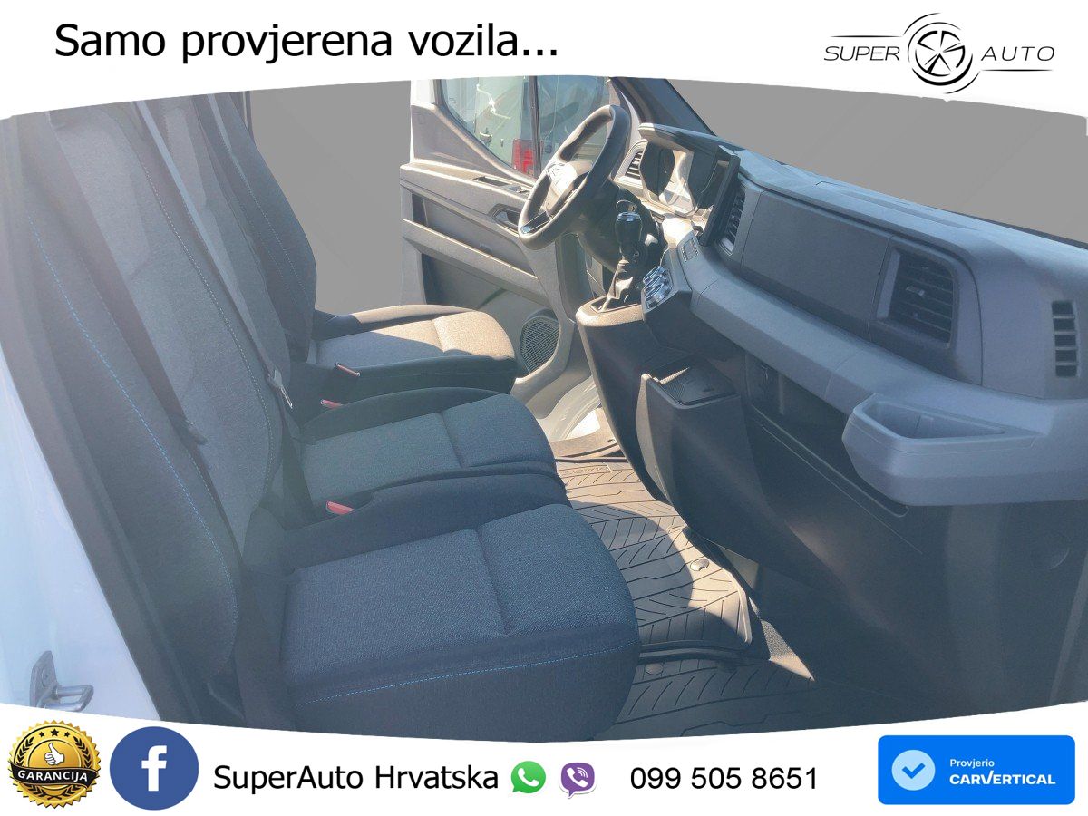 Renault Master 150 KS