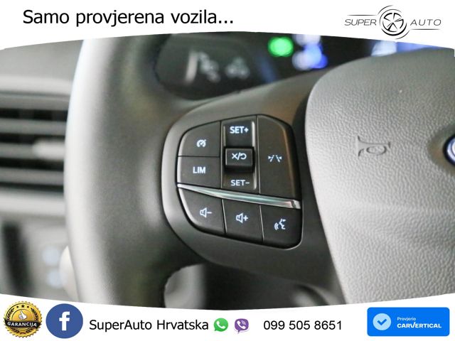 Ford Transit 101 KS