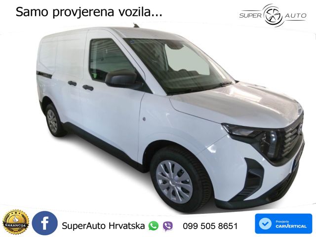 Ford Transit 101 KS