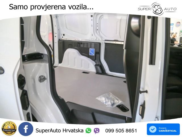 Ford Transit 101 KS