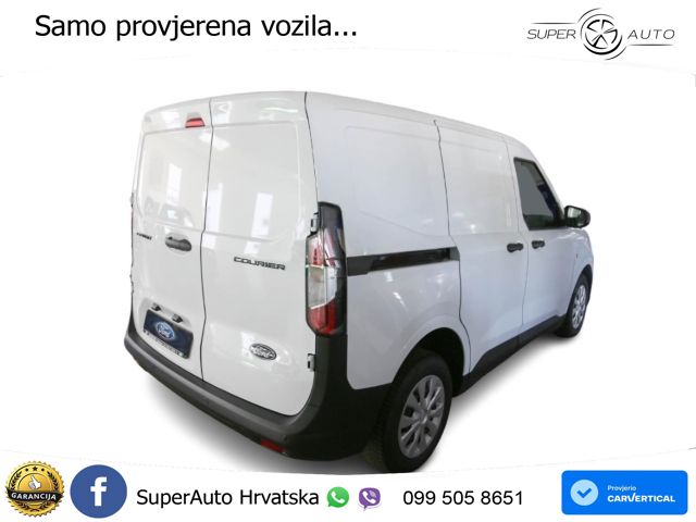 Ford Transit 101 KS
