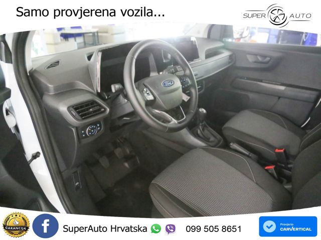 Ford Transit 101 KS