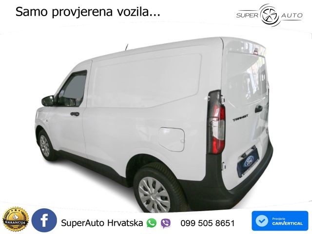 Ford Transit 101 KS